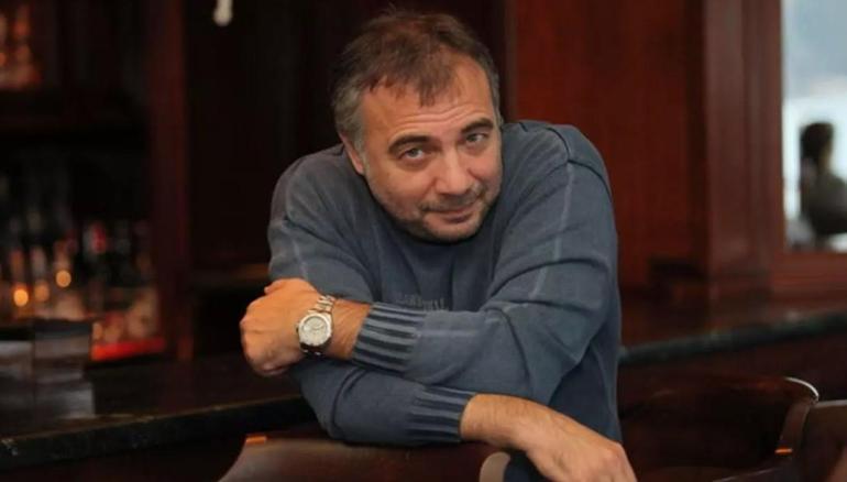 Oktay Kaynarcanın en büyük pişmanlığı Bugünkü aklım olsa 5-6 tane yapardım