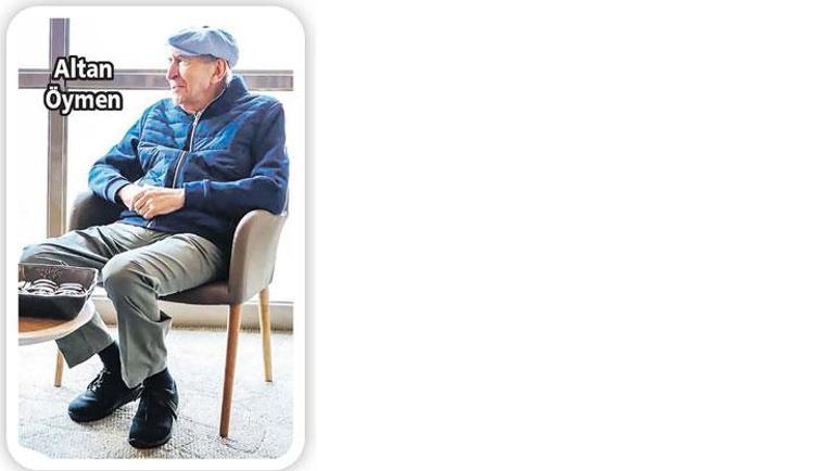 Başkaları için yaşanan hayat