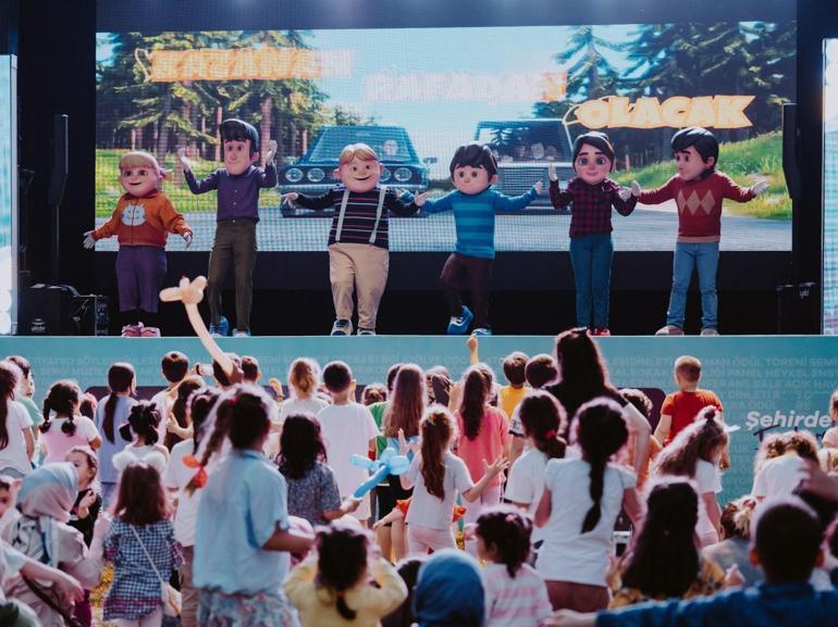 Kültür yolunun yeni durağı: Samsun