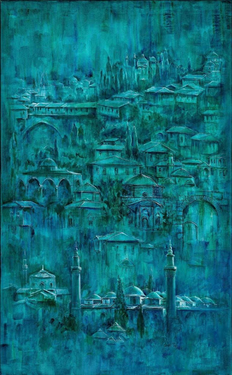 Kültür yolunun yeni durağı: Samsun