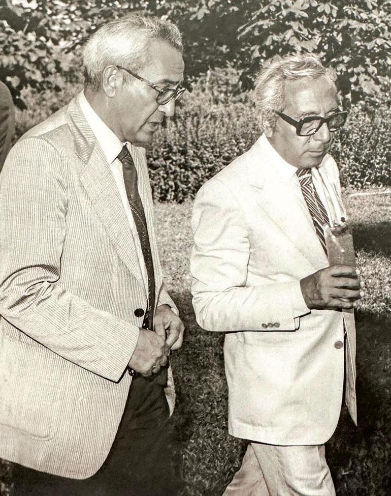90 yılı deviren Vakko globalde büyümeye odaklandı