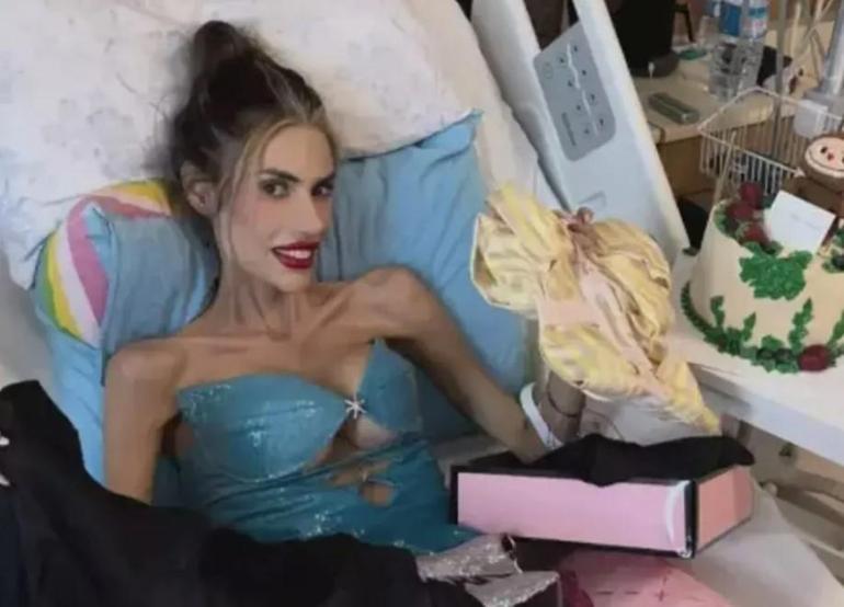 Nihal Candan hayatını kaybetti Acı haberle yıkılan kardeşi Bahar Candan sinir krizi geçirdi