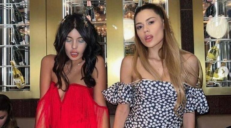 Nihal Candan hayatını kaybetti Acı haberle yıkılan kardeşi Bahar Candan sinir krizi geçirdi