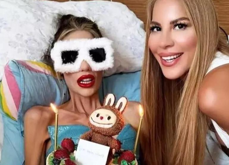 Nihal Candan son yolculuğuna uğurlandı Annesinin feryadı yürek yaktı