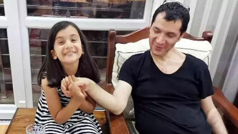 Profesöre beklediği kalp özel günde geldi Nakille sağlık buldu