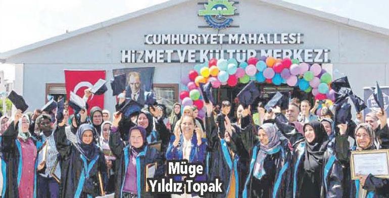 Marmarisi L’Etape heyecanı sardı
