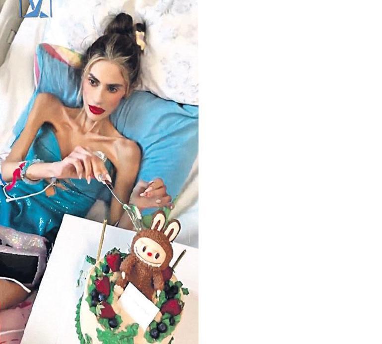 Nihal Candan hayatını kaybetti Herkes gördü, kimse duymadı...