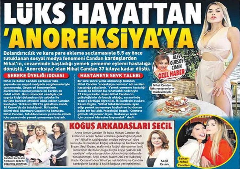 Nihal Candan hayatını kaybetti Herkes gördü, kimse duymadı...