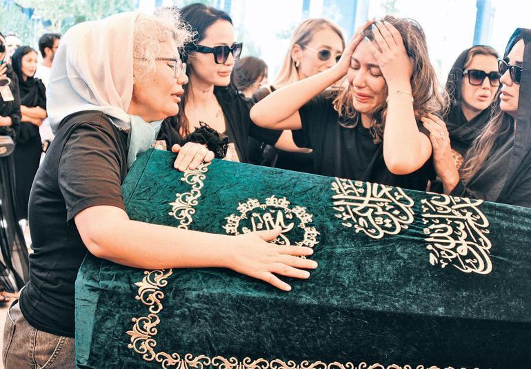 Nihal Candan hayatını kaybetti Herkes gördü, kimse duymadı...