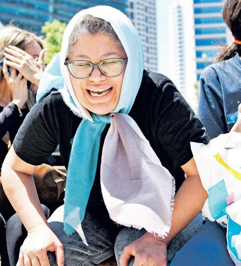 Nihal Candan hayatını kaybetti Herkes gördü, kimse duymadı...