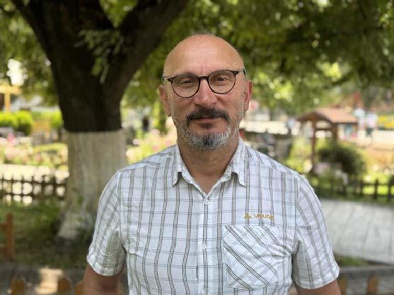Türkiyenin yeni tatil cenneti Trakyanın Bodrumu olarak da biliniyor, turistler akın akın geliyor