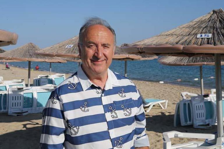 Türkiyenin yeni tatil cenneti Trakyanın Bodrumu olarak da biliniyor, turistler akın akın geliyor