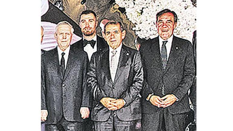 17 jetle rüya gibi düğüne
