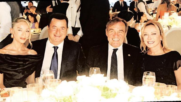 17 jetle rüya gibi düğüne