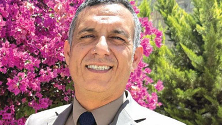 Denizden gelen bereket