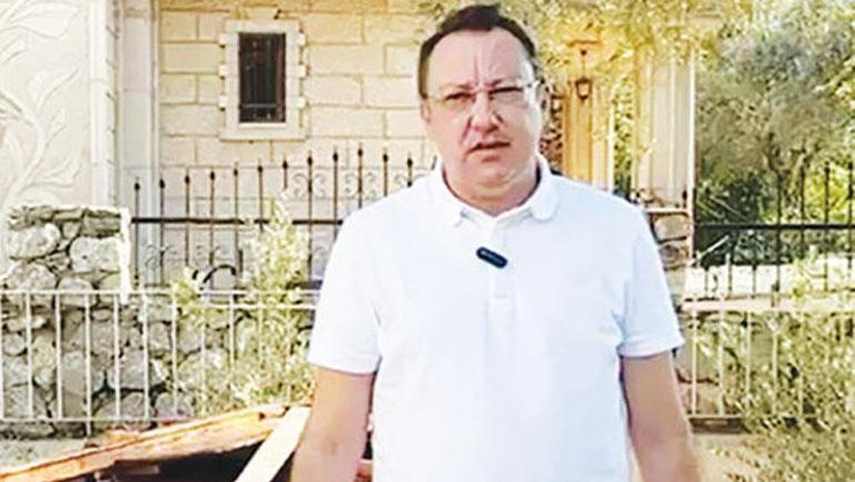 Denizden gelen bereket