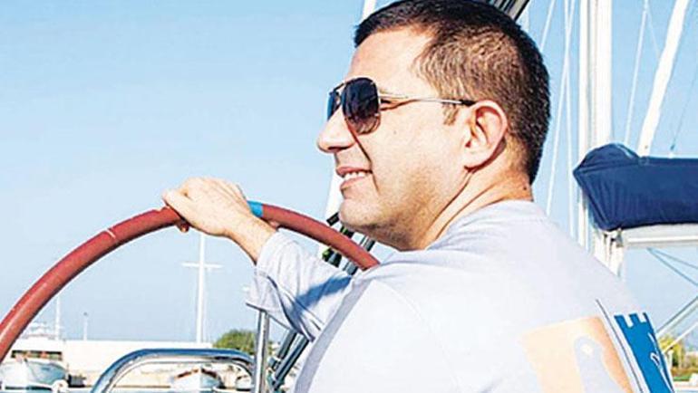 Denizden gelen bereket