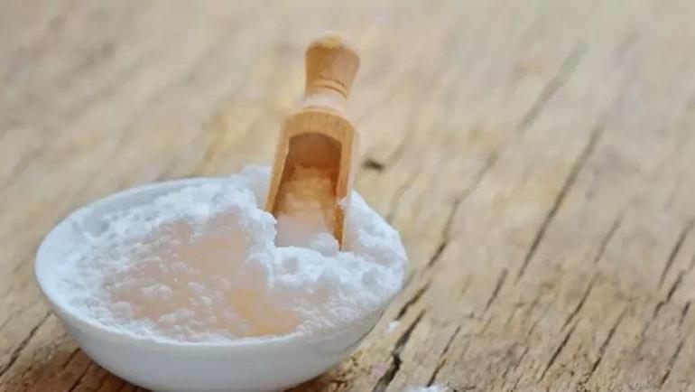 Yanmış tencereyi çöpe sakın atmayın Doğal yöntemlerle temizleyebilirsiniz: Adeta yeni alınmış gibi yapıyor