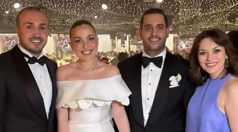 Ezgi Mola ve Mustafa Aksakallı boşandı İlk açıklama geldi