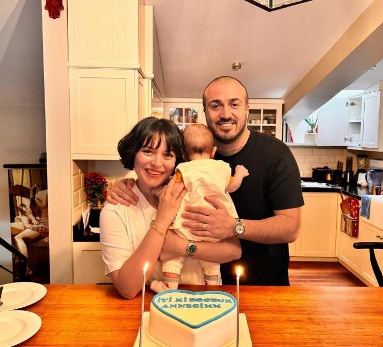 Ezgi Mola ve Mustafa Aksakallı boşandı İlk açıklama geldi