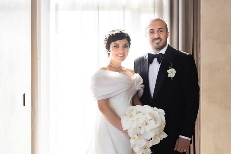 Ezgi Mola ve Mustafa Aksakallı boşandı İlk açıklama geldi