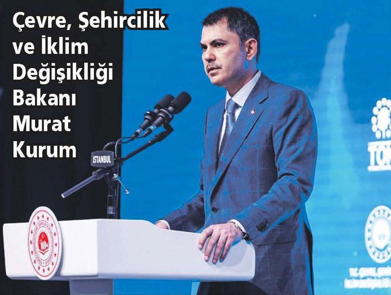 Geleceğin şehirleri akıllı yeşil ve girişimci olacak