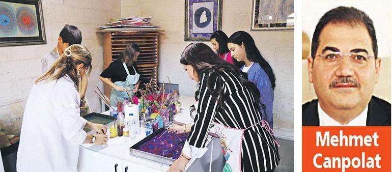 Sakarya bilim üssü olacak