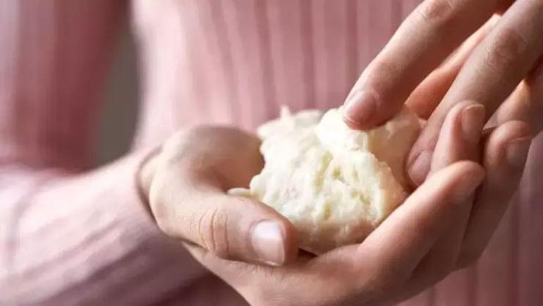 2 malzemeyle cildinizi derinlemesine nemlendirin Çöl gibi kuruyan teni toparlıyor: Işıl ışıl parlatıyor