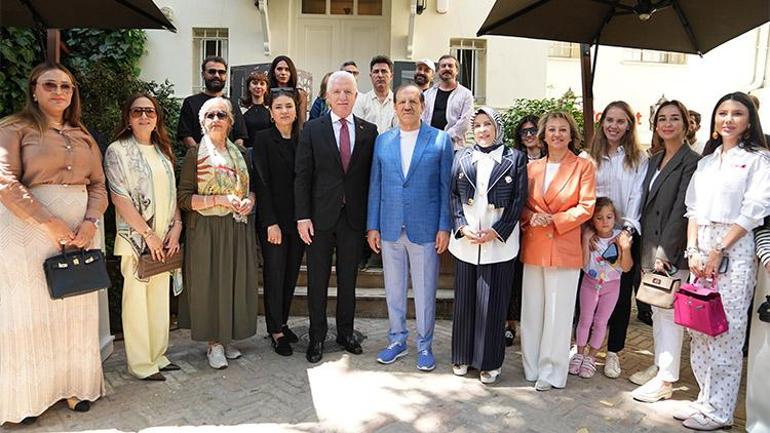 Kalyon Kültür’den yaz aylarında çağdaş sanat esintisi: ‘Gündelik Mucizeler’