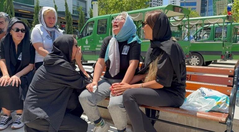 Nihal Candanın ölümü gözler önüne serdi Etkileşim peşinde olan utanmazlar