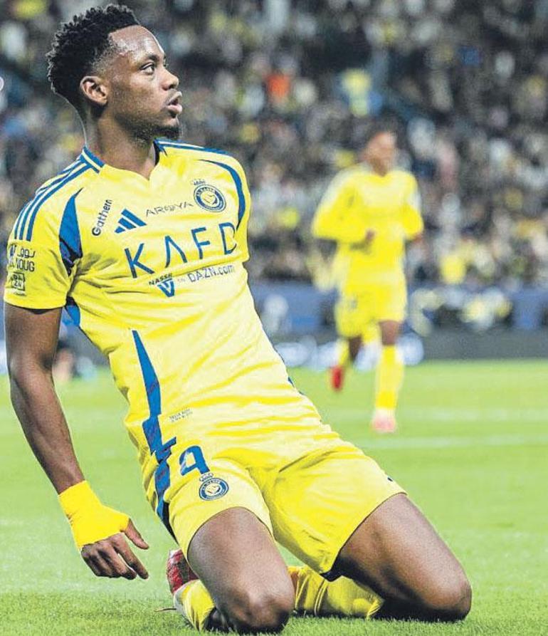 Fenerbahçede son dakika transfer gelişmesi Kanaryada atan Jhon Duran tutan Uğurcan Çakır olacak; Marco Asensio önerildi hedefte Pepe var