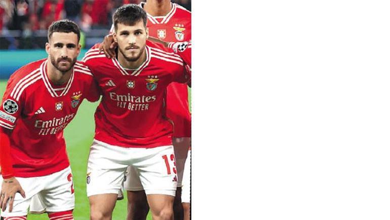 Fenerden ayrıldı Kartal ile anlaştı