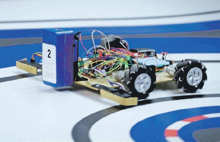 Ağrının zirvesinde teknoloji hamlesi