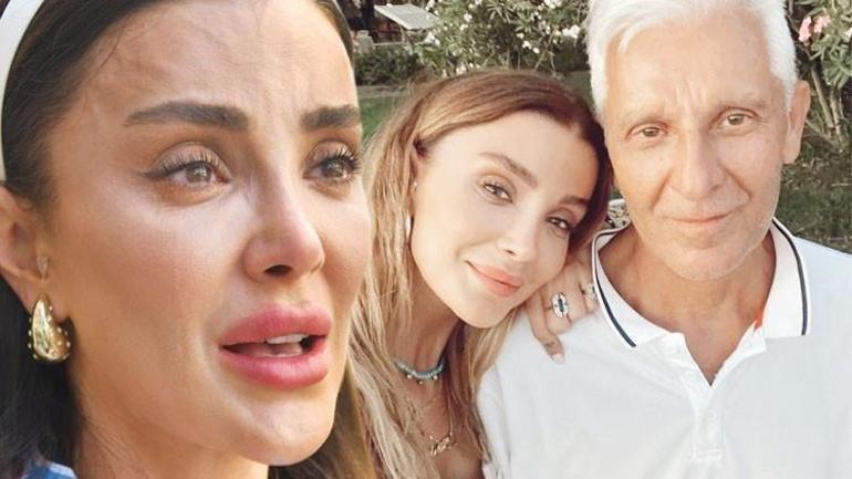 Özge Ulusoy isyan etti: Çeşitli bahanelerle izin alıp dışarıda