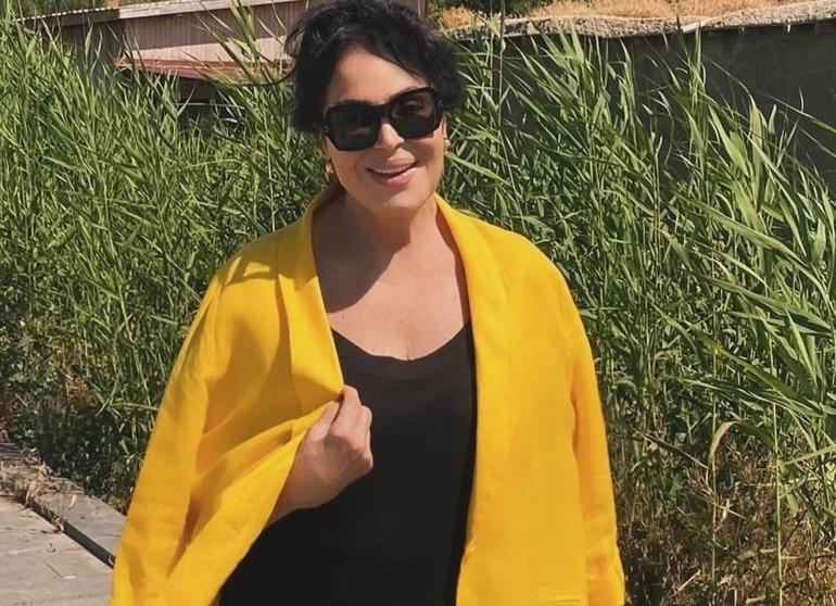 Türkan Şoray 80 yaşında Oyunculuğunu neden bıraktığını açıklamıştı