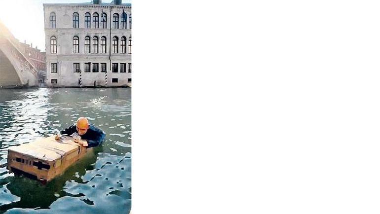 Bezos kadınlara umut verdi