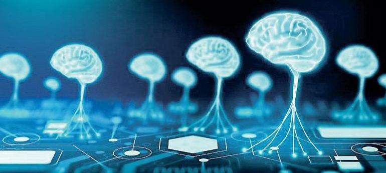 Yapay zeka tamam sırada süper zeka var