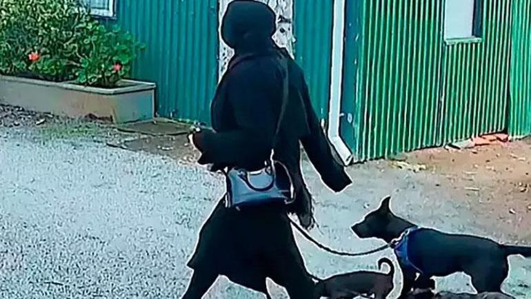 Erkek arkadaşını öldürüp parçalamakla suçlanıyor Kafasını bulup aileye teslim etmeliyiz