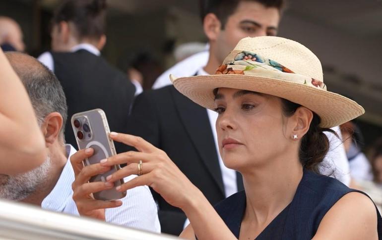 Gazi Koşusunda 99. gurur yılı Hipodroma ünlü yağdı