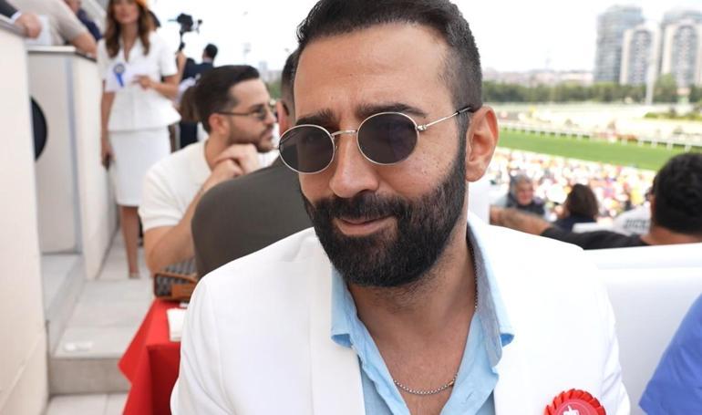 Gazi Koşusunda 99. gurur yılı Hipodroma ünlü yağdı