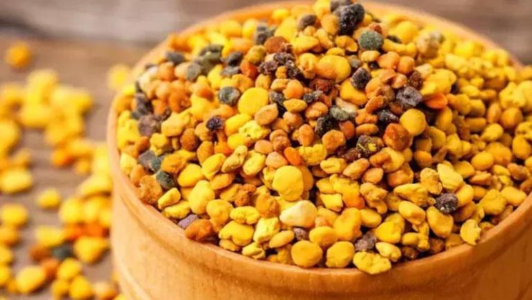 Kovandan çıkan mucize besin Uzmanı açıkladı: Antibakteriyel etki gösteriyor