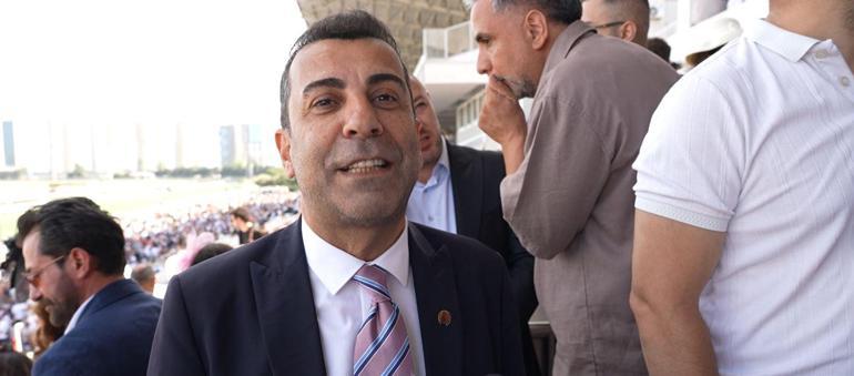Gazi Koşusunda 99. gurur yılı Hipodroma ünlü yağdı
