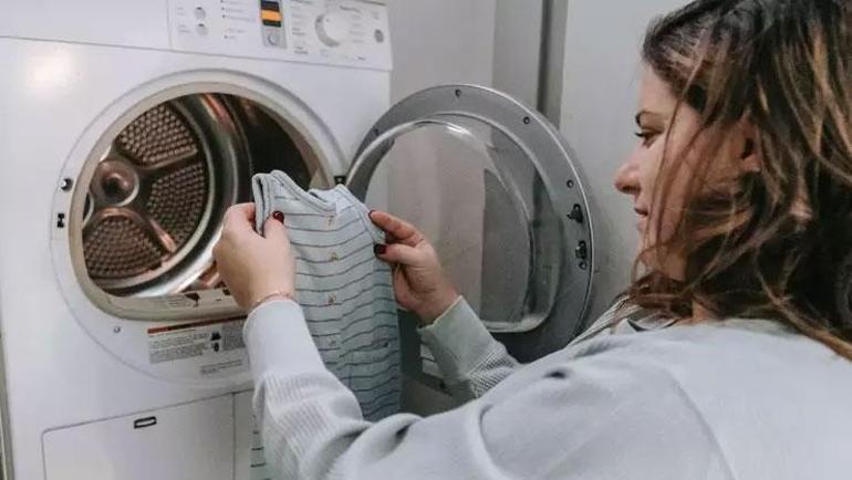 Çalıştırmadan önce iki kere düşünün Yaz aylarında kullanmak başa bela oluyor: Kıyafetlerinizi yıkarken buna dikkat edin