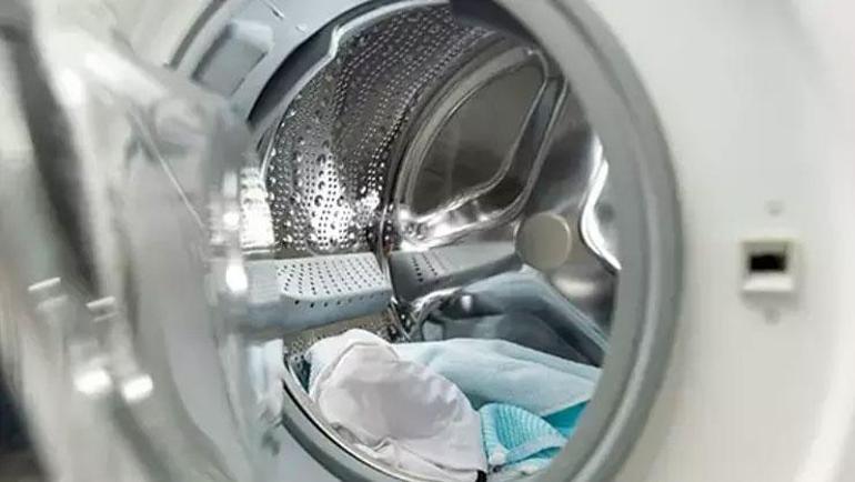 Çalıştırmadan önce iki kere düşünün Yaz aylarında kullanmak başa bela oluyor: Kıyafetlerinizi yıkarken buna dikkat edin