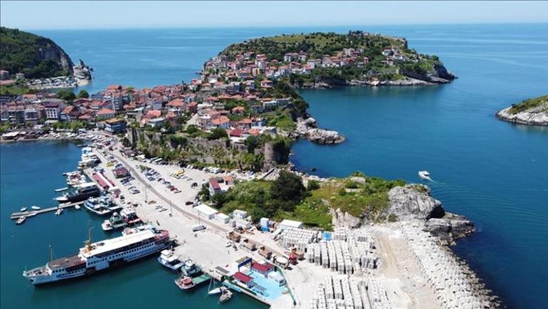 Bavullarınızı hazırlayın Türkiye’nin en ucuz 7 rotası: Paranız bu yaz cebinizde kalsın, az parayla çok yer gezmenin sırrı