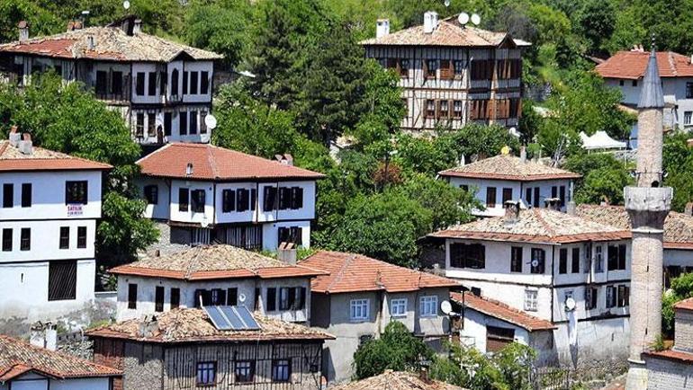 Bavullarınızı hazırlayın Türkiye’nin en ucuz 7 rotası: Paranız bu yaz cebinizde kalsın, az parayla çok yer gezmenin sırrı