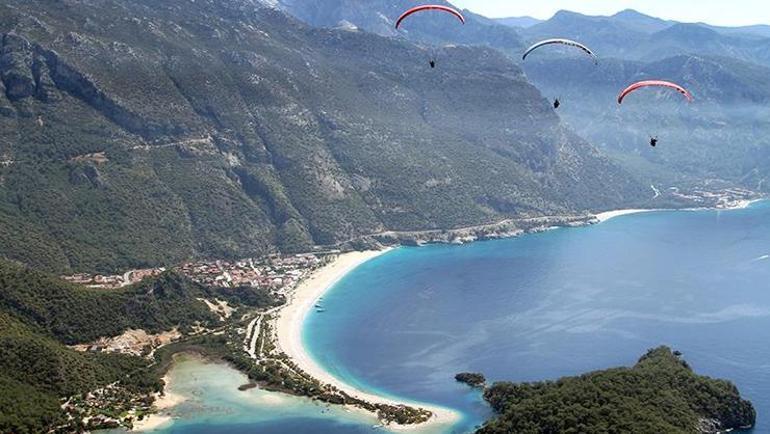 Bavullarınızı hazırlayın Türkiye’nin en ucuz 7 rotası: Paranız bu yaz cebinizde kalsın, az parayla çok yer gezmenin sırrı