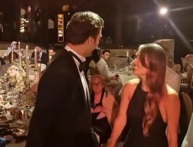 Yıllardır Hakan Sabancı ile aşk yaşıyor Hande Erçelden evliliğe yeşil ışık