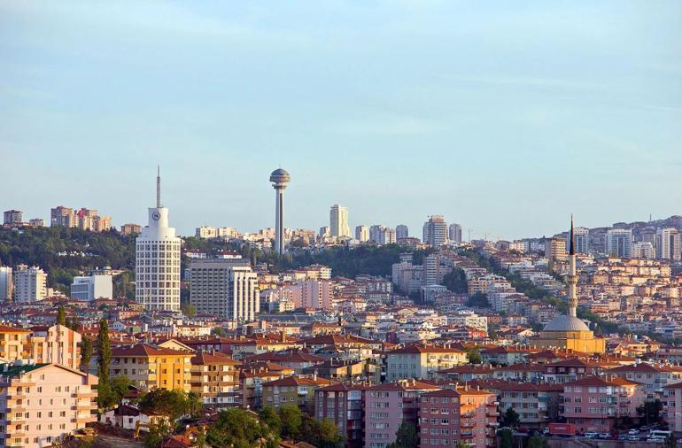 Ankara’da konut yatırımı yapmak isteyenler için ipuçları