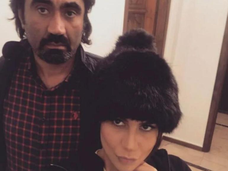 Nihal Candanın ölümüyle yıkılan acılı baba konuştu Çocuklarımı doğru yetiştiremedim